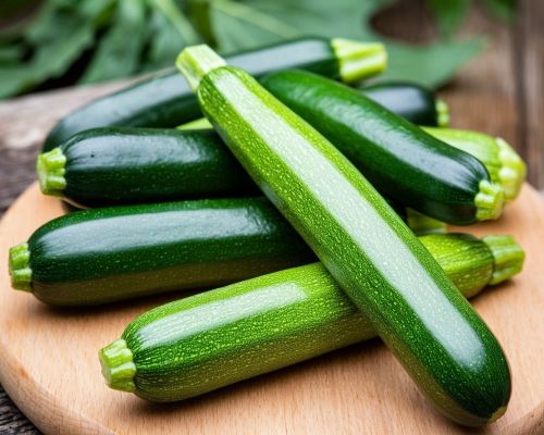 Руководство по выращиванию кабачков цукини