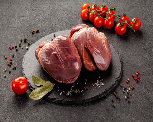 Какие бывают субпродукты, и как их готовить 