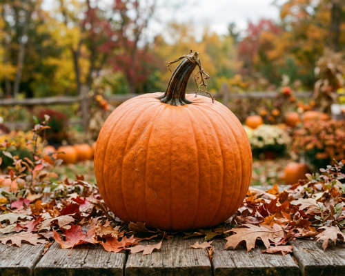 Тыква: польза организму от корок до семечек