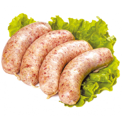 Купаты говяжьи