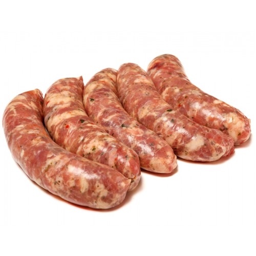 Купаты свиные