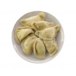 Вареники с творогом