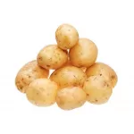 Картофель молодой