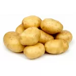 Картофель молодой