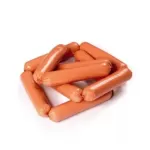 Сосиски куриные