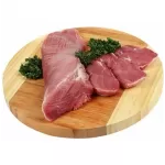 Вырезка свиная