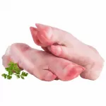 Ноги свиные
