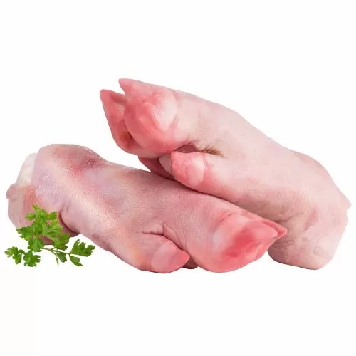 Ноги свиные