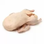 Тушка утки