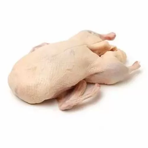 Тушка утки