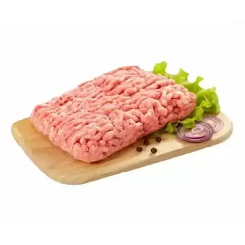 Фарш из индейки