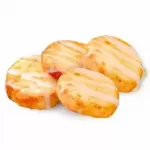 Сырники со сгущенкой
