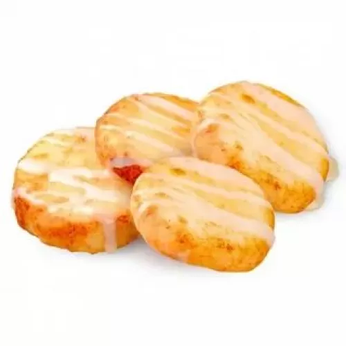 Сырники со сгущенкой