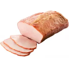 Буженина куриная