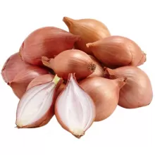 Лук шалот