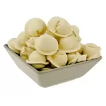 Пельмени с бараниной