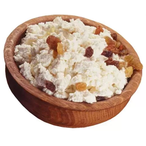 Масса творожная Масса творожная