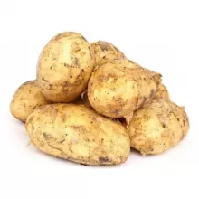 Картофель Картофель