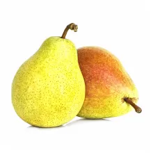 Груша сезонная