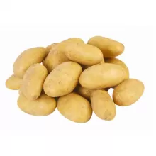 Картофель молодой Картофель молодой