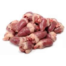 Сердце куриное