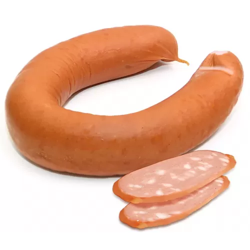 Колбаса чайная