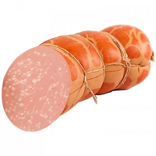 Колбаса любительская