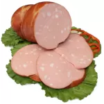 Колбаса любительская