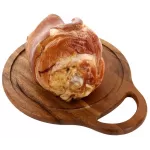 Рулька копченая