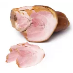 Рулька копченая
