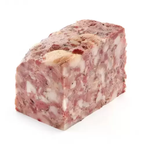 Мясо свиных голов