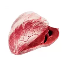 Сердце говяжье
