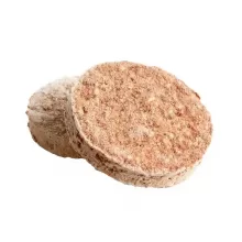 Котлеты из сазана