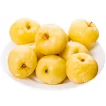 Яблоки моченые