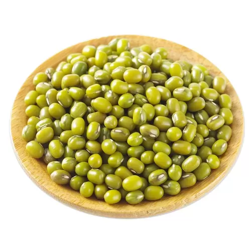 Крупа маш