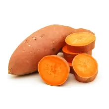 Картофель батат Картофель батат