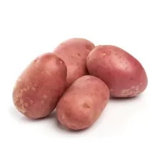 Картофель красный Картофель красный