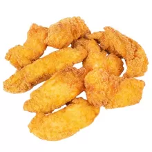Стрипсы куриные
