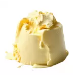 Масло сливочное деревенское