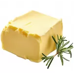 Масло сливочное деревенское