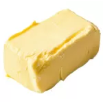 Масло сливочное деревенское