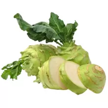 Капуста кольраби Капуста кольраби