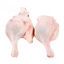 Утиные окорочка
