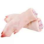 Ноги свиные