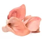 Уши свиные