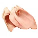 Уши свиные