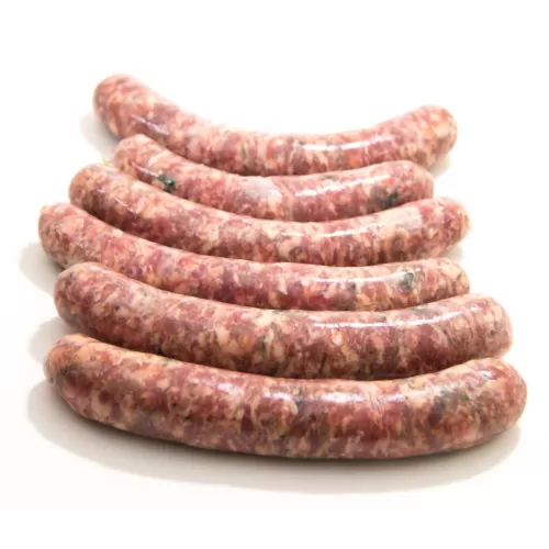 Купаты свиные