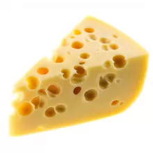 Сыр маасдам