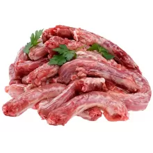 Шеи куриные